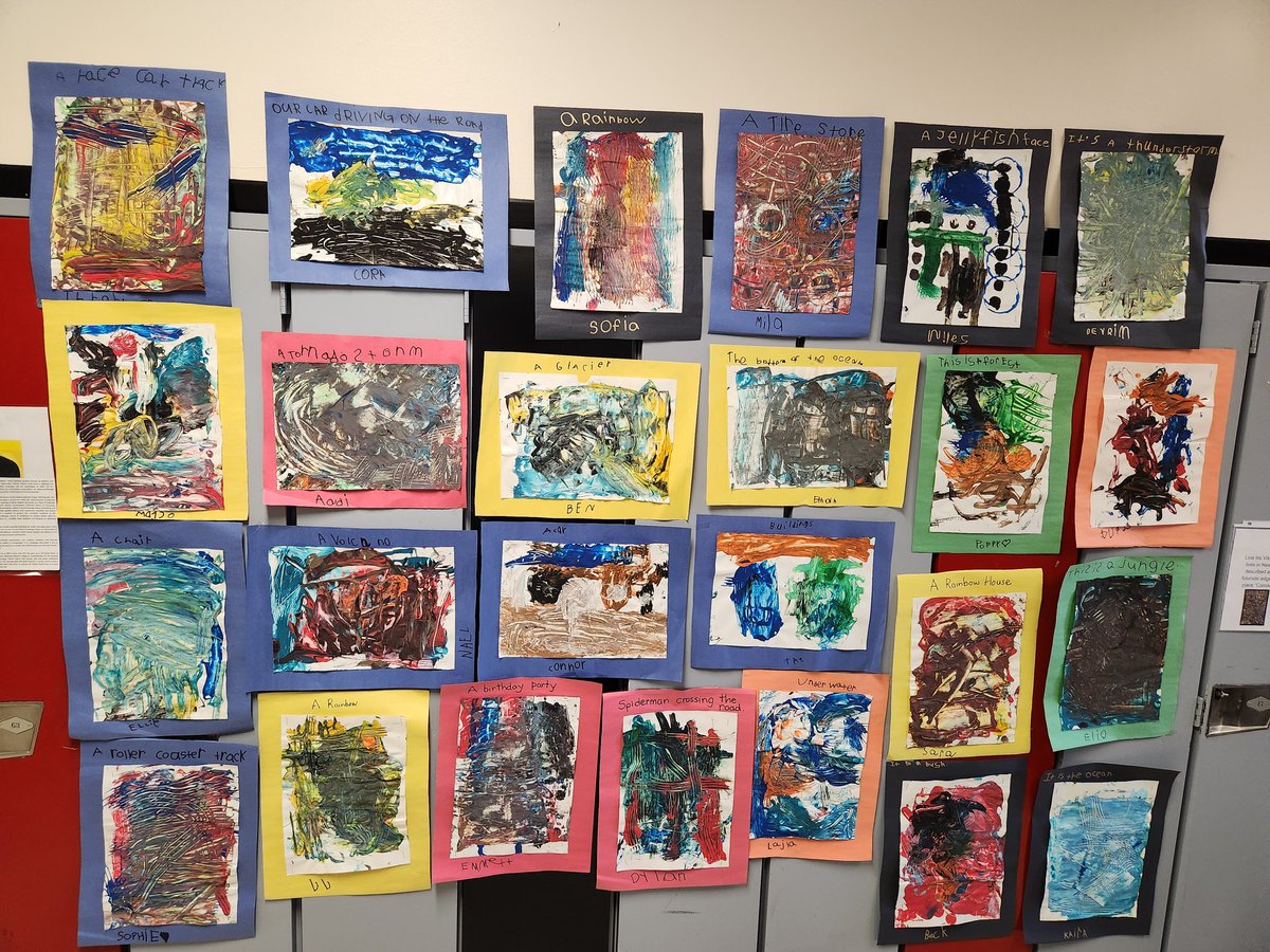 Eastview students' gallery of learning featured exhibits about modern Canadian Black change makers.