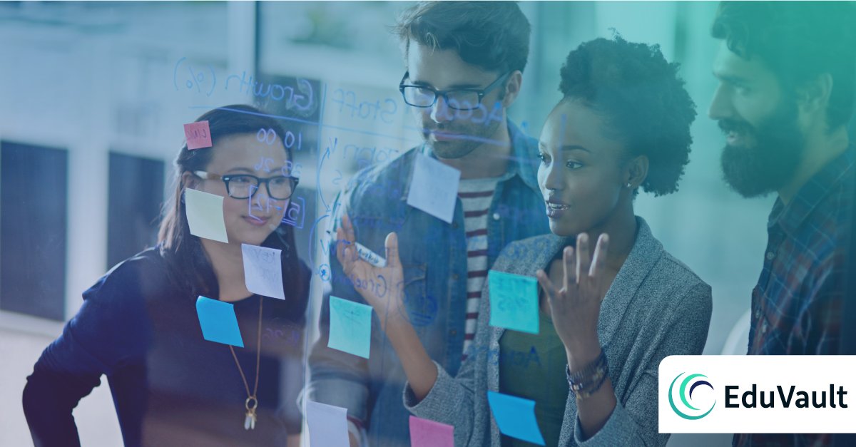 EduVault_io's tweet image. 🚀 Product Development Insights: EduVault follows an agile process, ensuring a top-notch, standards-compliant, and user-friendly solution. Your credentials, our commitment to continuous improvement. 💡💻
eduvault.pulse.ly/thsfywhnvo
#EduVaultDevelopment #AgileProcess