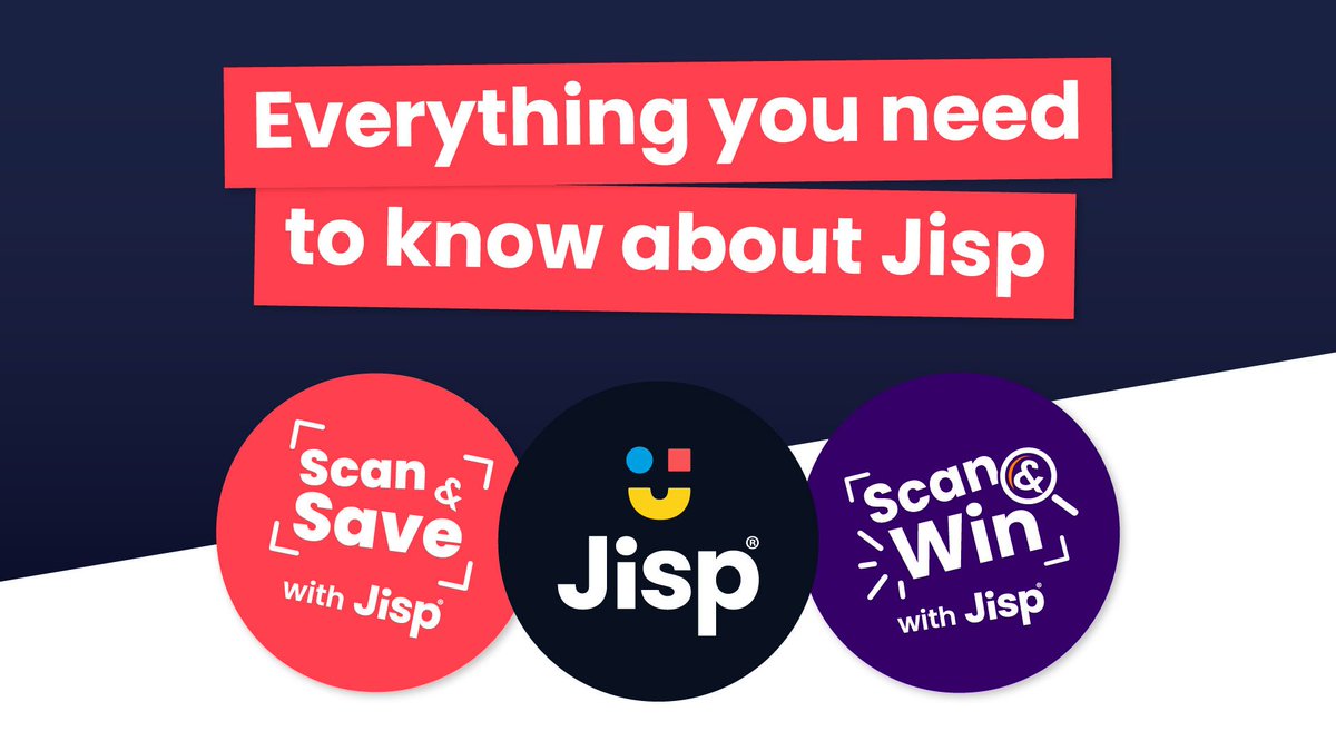 jispapp's tweet image. In today's fast-paced world, convenience is key. We're always on the lookout for tools that make our lives easier. This is where Jisp comes into play!
jisp.com/post/everythin…
#Jisp #Innovation #RetailSolutions #technology