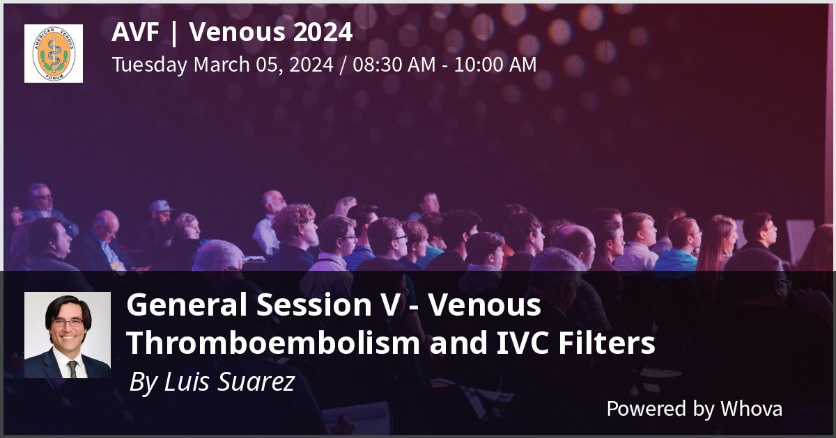 #venous2024#AVF