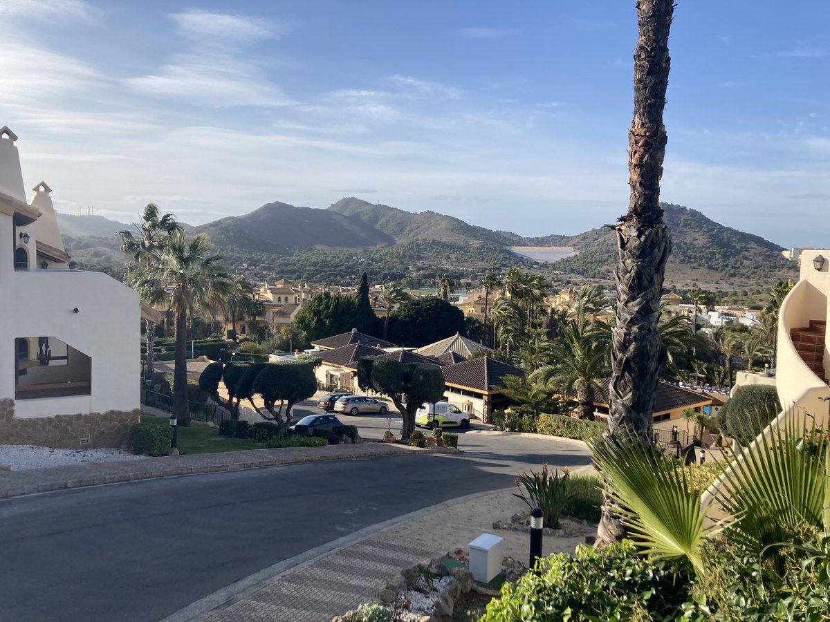 gazzo77's tweet photo. Had a fantastic time at @laquintaclub last week. Preparations for the new cricket season at @EarbyCC continue before a trip to Majorca in 4 weeks 🍺☀️🏏 https://t.co/PCFh8ZzNch