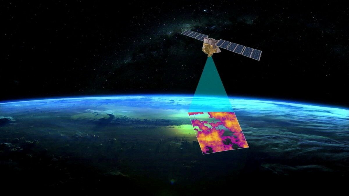 Musk's SpaceX blasts a powerful methane-sniffing satellite into space which aims to slash emissions of the planet warming gas and hold the oil & gas industry to account shorturl.at/HL058 @FT @ftenergy