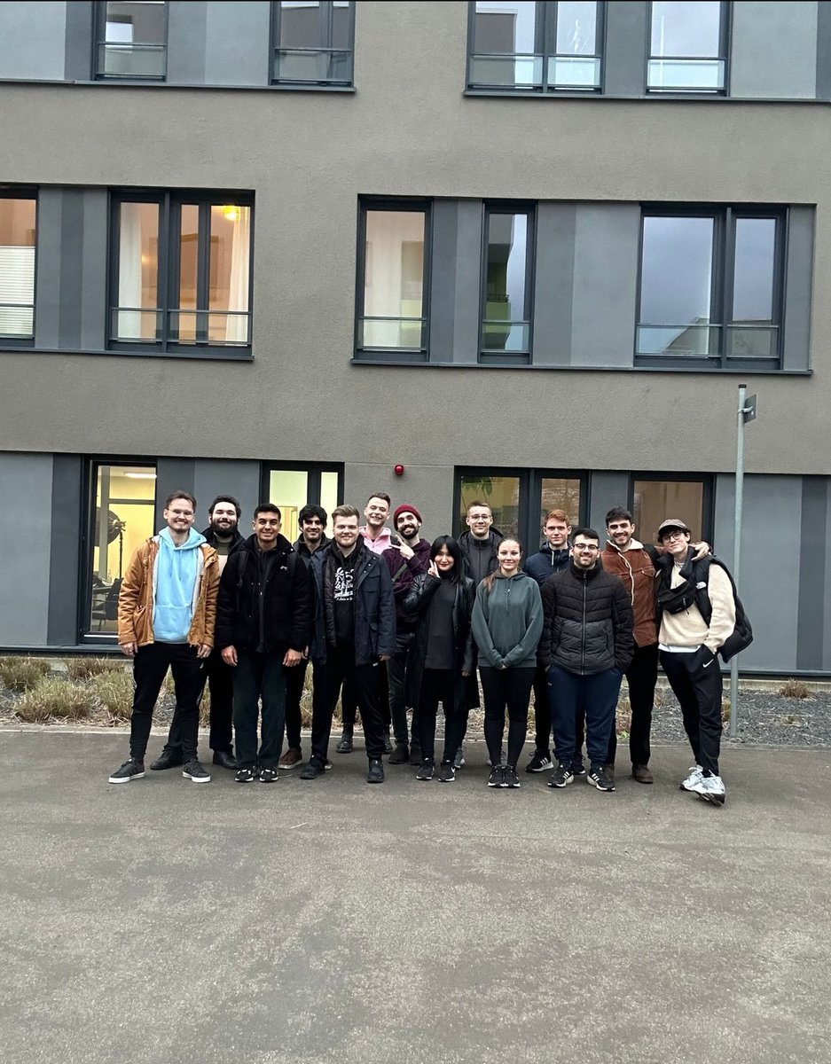 yesterday was siiick, thanks to <a href="/uniligaGG/">Uniliga</a> &amp; <a href="/kitscesports/">KIT SC eSports</a> 
little leak from the media day🤠