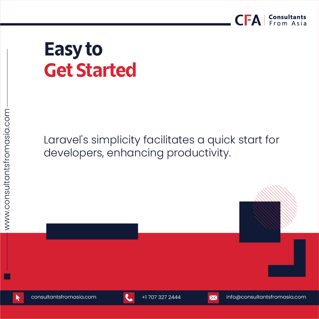 RightByteTech's tweet image. 𝐓𝐨𝐩 𝐑𝐞𝐚𝐬𝐨𝐧𝐬 𝐭𝐡𝐚𝐭 𝐦𝐚𝐤𝐞 𝐋𝐚𝐫𝐚𝐯𝐞𝐥 𝐅𝐫𝐚𝐦𝐞𝐰𝐨𝐫𝐤 𝐁𝐞𝐬𝐭👨‍💻

#laravelwebdevelopment #laravelframework #laravel #laraveldeveloper #consultantsfromasia #cfa #LetsCreateHerstory