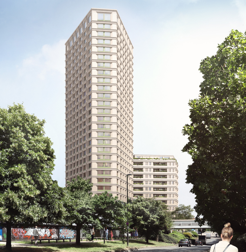 The Deputy Mayor has resolved that he is satisfied for Lewisham Council to determine the application for Apollo Business Centre itself (grant consent)✅🏡🏨👇 #GLAPlanning #GoodGrowth planapps.london.gov.uk/planningapps/D…