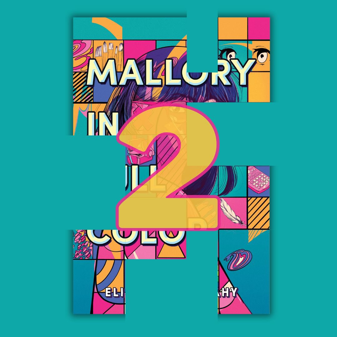ElisaStoneLeahy's tweet photo. Here's a little glimpse into Mal's head: "Why did the different parts of who you were get labeled normal or weird? Who decided that? And why couldn’t there be more places where you could just try on all the different parts of yourself?" #KidLit #MiddleGradeBooks #QueerBooks https://t.co/mBpuah49WO