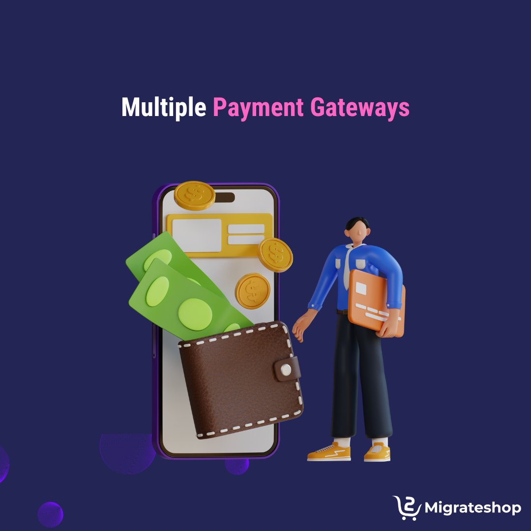 migrateshop's tweet image. Ready to launch your own eCommerce marketplace? Start building your marketplace today with our multivendor marketplace script!  Visit: migrateshop.com/multi-vendor-m…

#migrateshop #marty #marketplacescript #multivendormarketplace #multivendorscript #business #startups #ecommerce