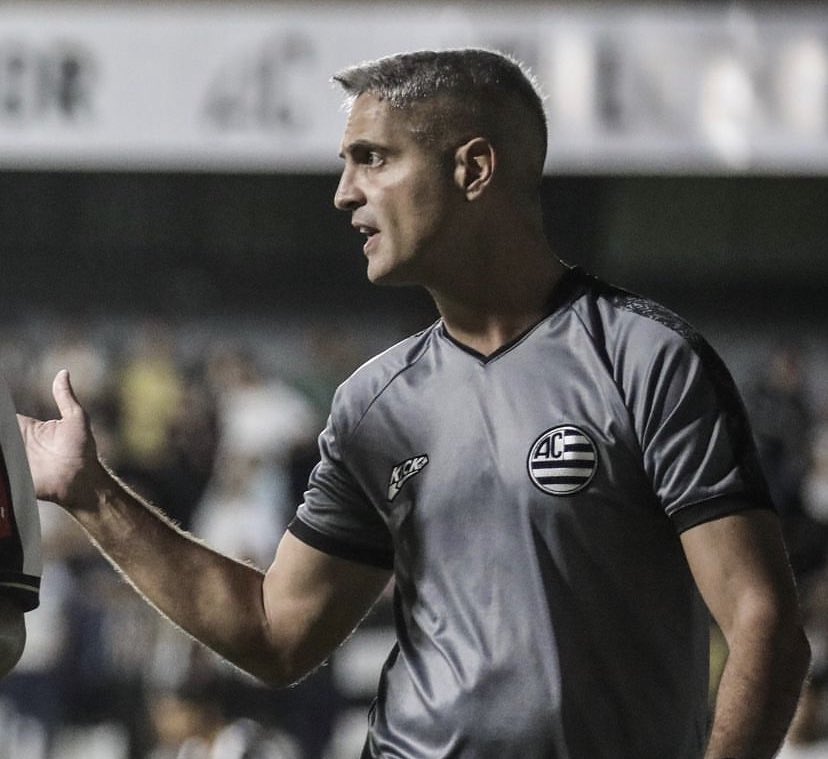 Portal Futebol Mineiro 🔺 tweet media