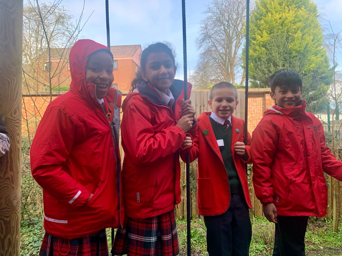Year 3 &amp; 4 embarked on an extraordinary journey on their A.I.M. High Writers trip!

Selected pupils dived into a world of imagination at Harborne Primary School, where they joined author Colin R Parsons for a writing workshop. With Colin's guidance, they discovered thrilling,