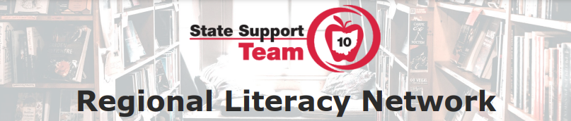 sst10's tweet photo. Our Regional Literacy Network meets in person next week on Tuesday, March 12th. This is the final meeting of the school year for this series! 
If you still need to register, there are a few spots left. https://t.co/F7r3haC1RW https://t.co/MGfIc28g3Y