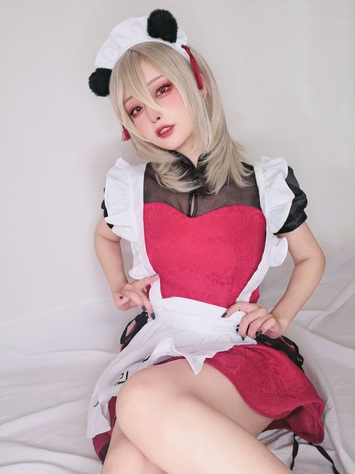 コスプレイヤー枢木くるりのTwitter画像23