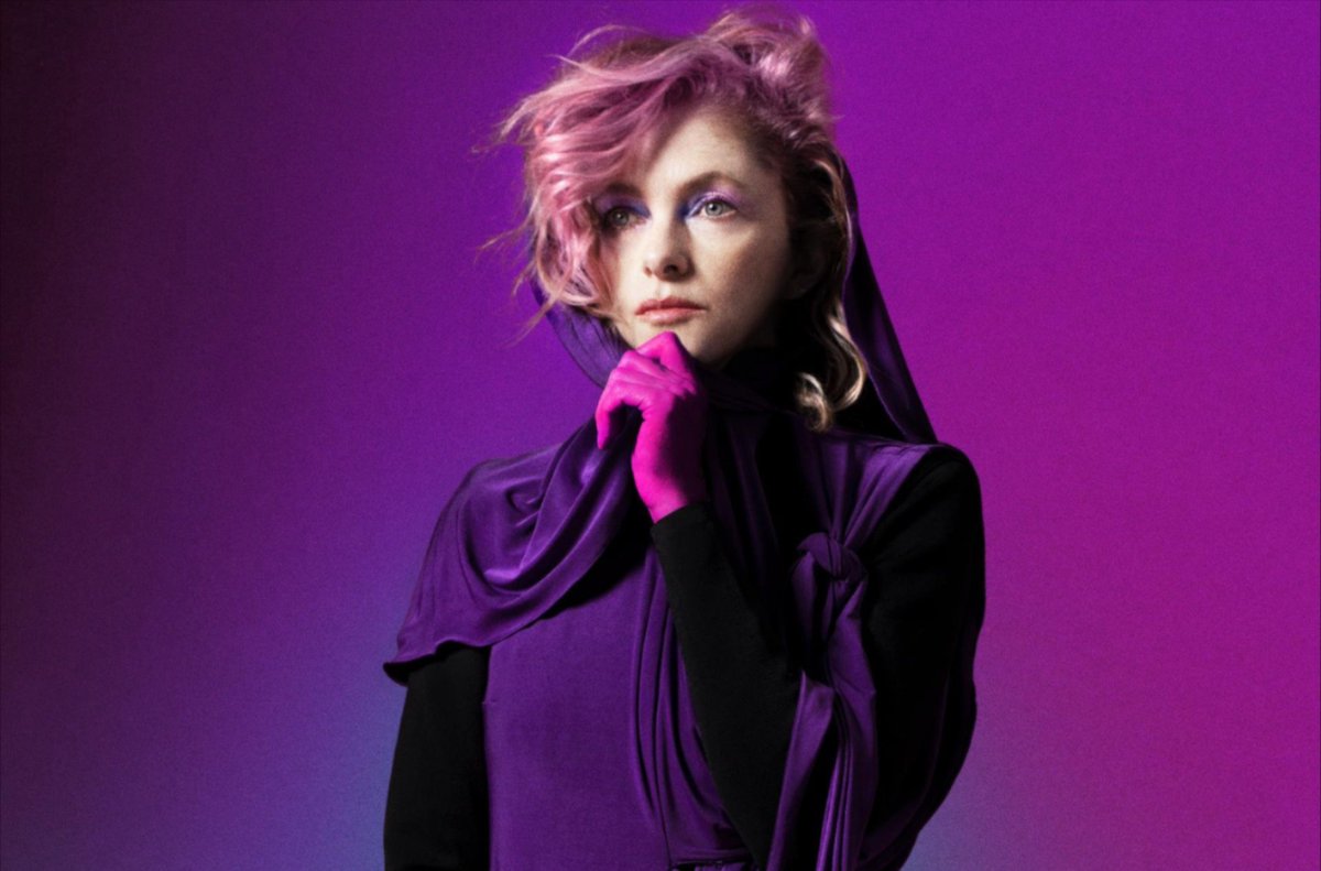 dod Magazine (@dodmagazine) on Twitter photo El ALMA Occident Madrid (@alma_festival) ha sumado hoy tres nuevos artistas a la programación de su primera edición.
La dupla formada por Róisín Murphy (<a href="/roisinmurphy/">Róisín Murphy</a>) y Alison Goldfrapp (<a href="/alisongoldfrapp/">Alison Goldfrapp</a>) actuará en la jornada del 4 de junio... El ALMA Occident Madrid (@alma_festival) ha sumado hoy tres nuevos artistas a la programación de su primera edición.
La dupla formada por Róisín Murphy (<a href="/roisinmurphy/">Róisín Murphy</a>) y Alison Goldfrapp (<a href="/alisongoldfrapp/">Alison Goldfrapp</a>) actuará en la jornada del 4 de junio...