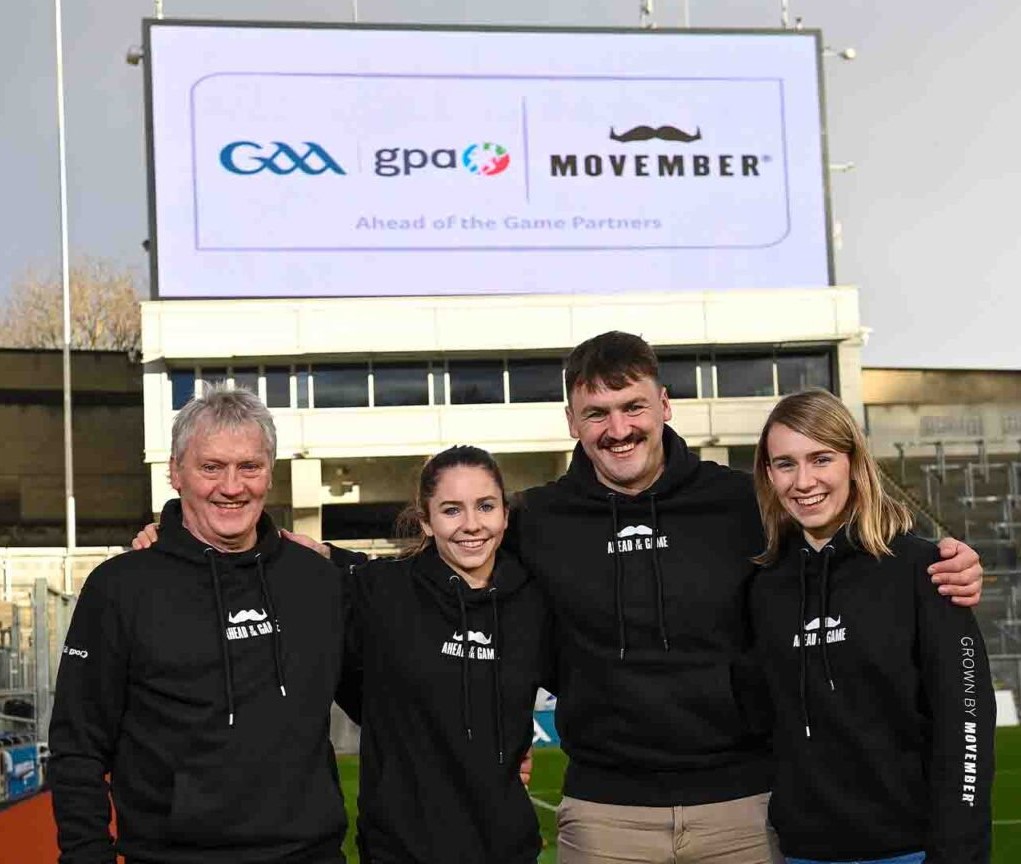 Naomh Eoin CLG tweet media