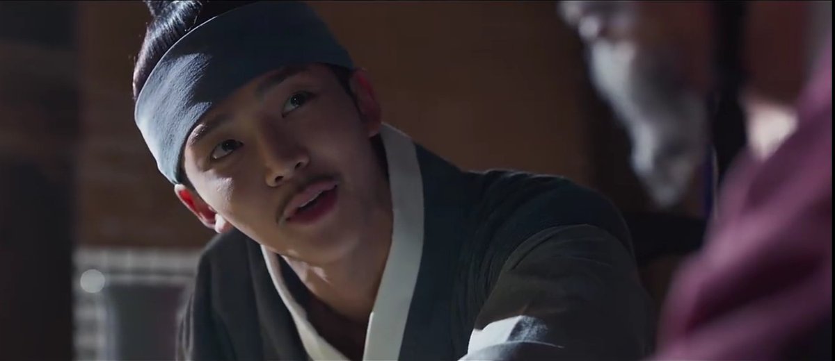 phoebebuffay06's tweet photo. #rowoon #thekingaffection
Allahım sana geliyorum . Gülmekten karnım ağırdı 🫣🤣
O bıyık nee ya ahahahah 🤣😂
Şimdi analadım neden bıyık falan yetistirmiyorlar ahahahah https://t.co/152kUcANwn