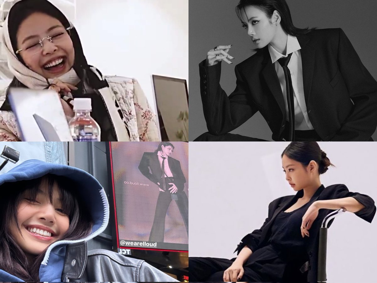 liliesrubies's tweet photo. Sweetest Downfall ㅡ a short #jenlisa au 

CEO Lauren (L) thought nothing and no one would ever be a threat, not until a newly established company entered the picture. 

Lauren will do everything to cause her rival's downfall... 

..but something else might be falling, instead. https://t.co/3yL1jTMDxr