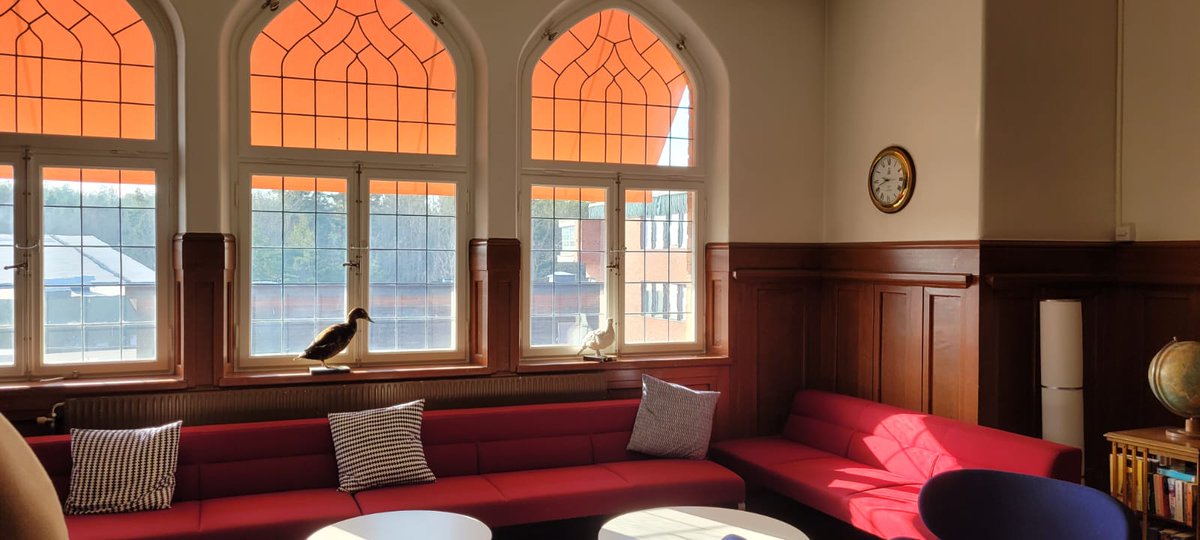 Grâce à <a href="/EUErasmusPlus/">Erasmus+</a>, 4 membres du collège Vernier sont partis pendant les vacances en Suède pour faire un job shadowing( observation d'un poste de travail sur un établissement à l'étranger).
Elles se trouvent à Saltsjöbaden pour une immersion de 6 jours.