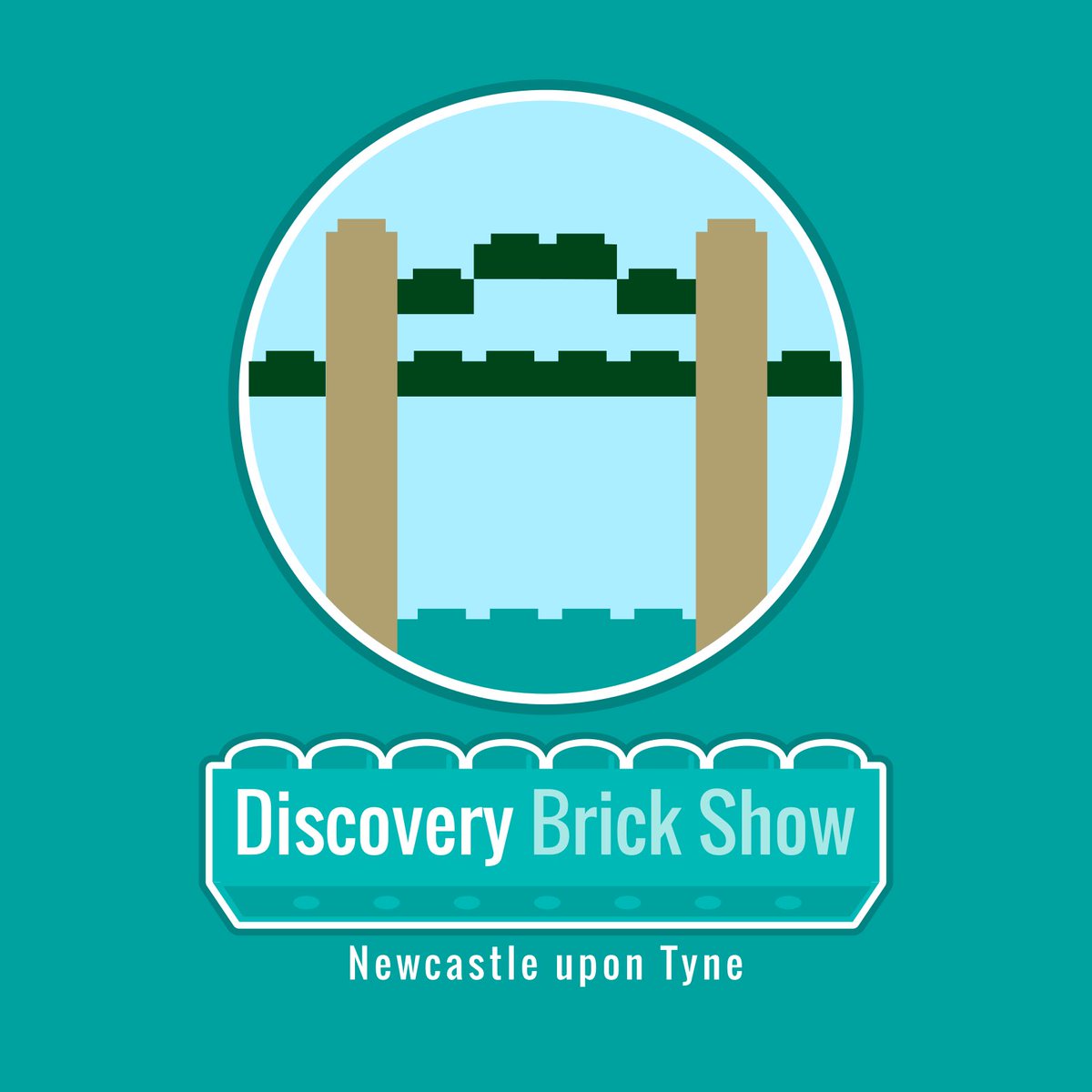 There are still tickets available for Discovery Brick Show 2024 but some sessions are selling out. 

discoverymuseum.org.uk/whats-on/disco… #lego #discoverybrickshow #newcastle
