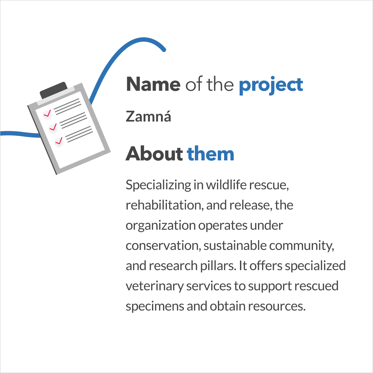 tutatordev's tweet photo. Exciting News!We are happy to share that Servicio veterinario y rescate Tivu AC (12/12)  has been selected as a finalist for Tutator Forward 2023! 
To know more about this organization click on the following link: 📷 https://t.co/3iQoMLhQbl https://t.co/32D1JsaF0G