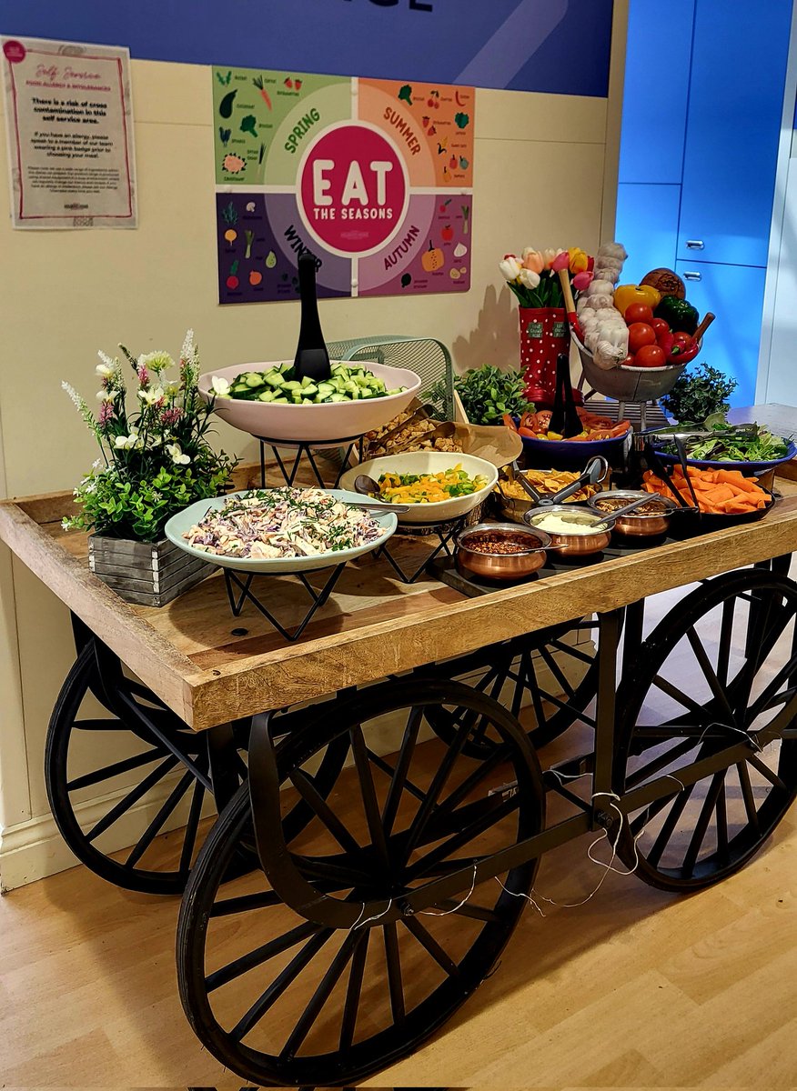 Holroydhowe WGSF (@hh_wgsf) on Twitter photo Pizza day at <a href="/WGHSYorkshire/">Wakefield Girls' High School</a> today. Thank you <a href="/kakjd/">keely sharp</a> And team. Great work !!!
<a href="/OliCullers/">Oli Cullingworth</a> @chefmartynblake <a href="/chefbenji64/">Ben Cook</a> #holroydhowe Pizza day at <a href="/WGHSYorkshire/">Wakefield Girls' High School</a> today. Thank you <a href="/kakjd/">keely sharp</a> And team. Great work !!!
<a href="/OliCullers/">Oli Cullingworth</a> @chefmartynblake <a href="/chefbenji64/">Ben Cook</a> #holroydhowe