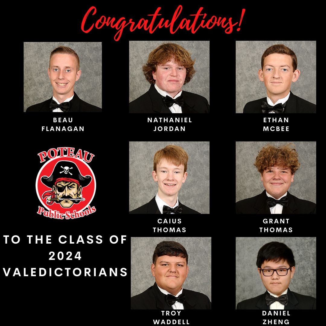 Congratulations, Pirates!
