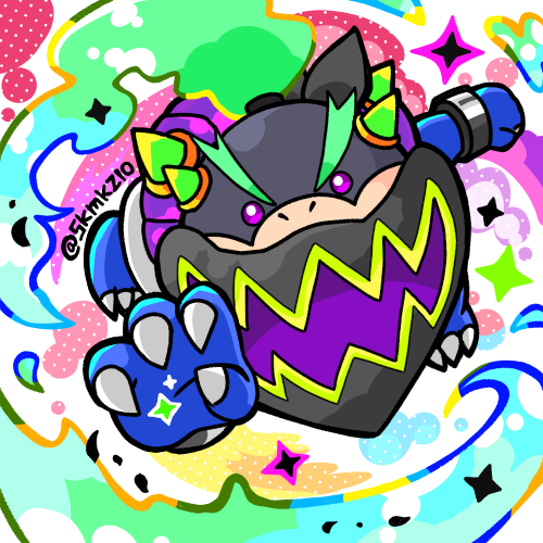 Post by クロス on X: クッパJr.✨