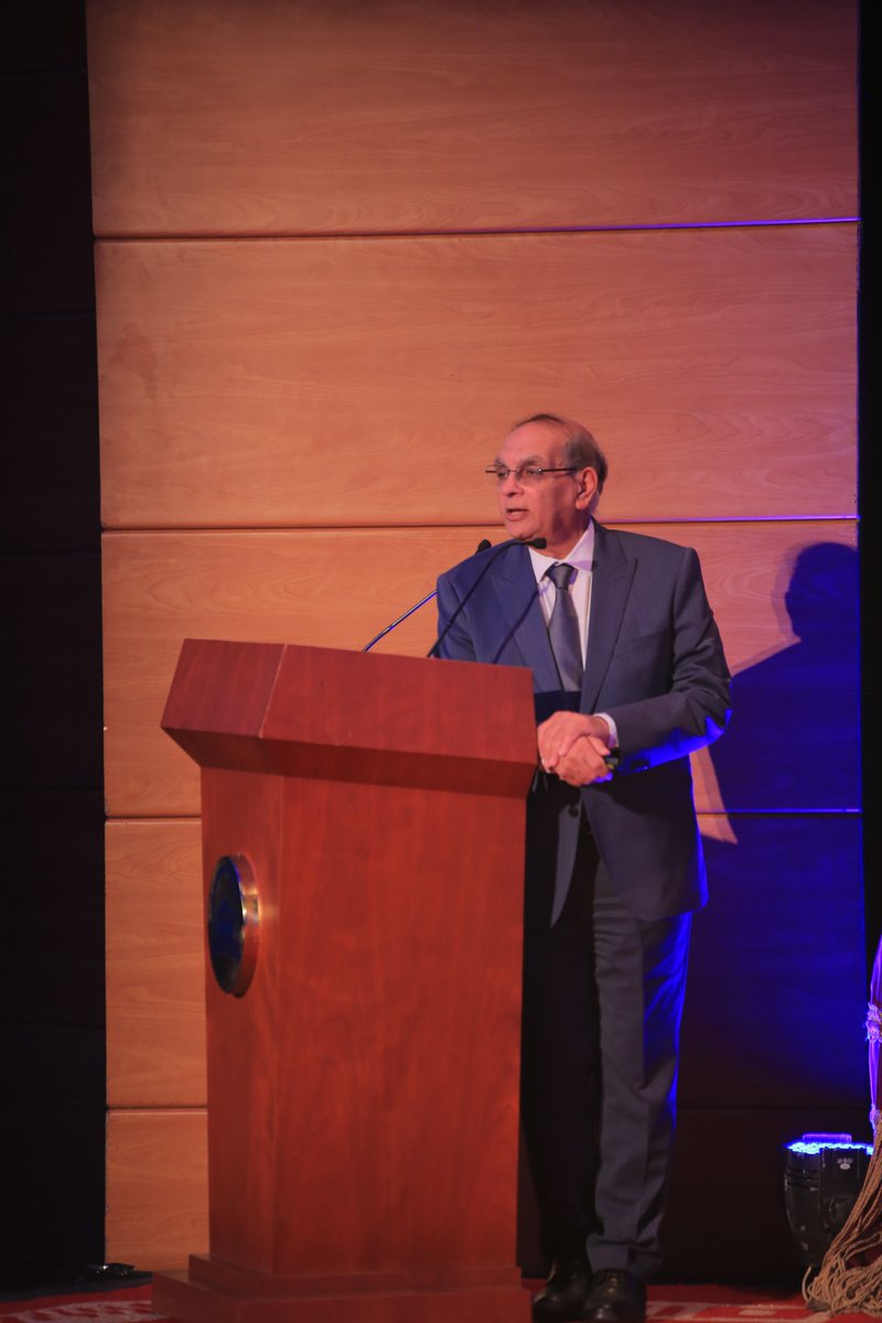 Must_University's tweet photo. Hear from Cairo University’s esteemed Hussein Khaled, Prof. of Medical Oncology, discussing the fundamental topic entitled “Cancer Control Strategy: Egypt as an example”.
#MUST #Knowledgeispower #BiotechXMUST https://t.co/9lGCDzR5br