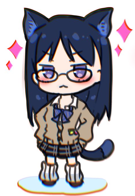 🐈🌺ふみふみ🌺🐈 