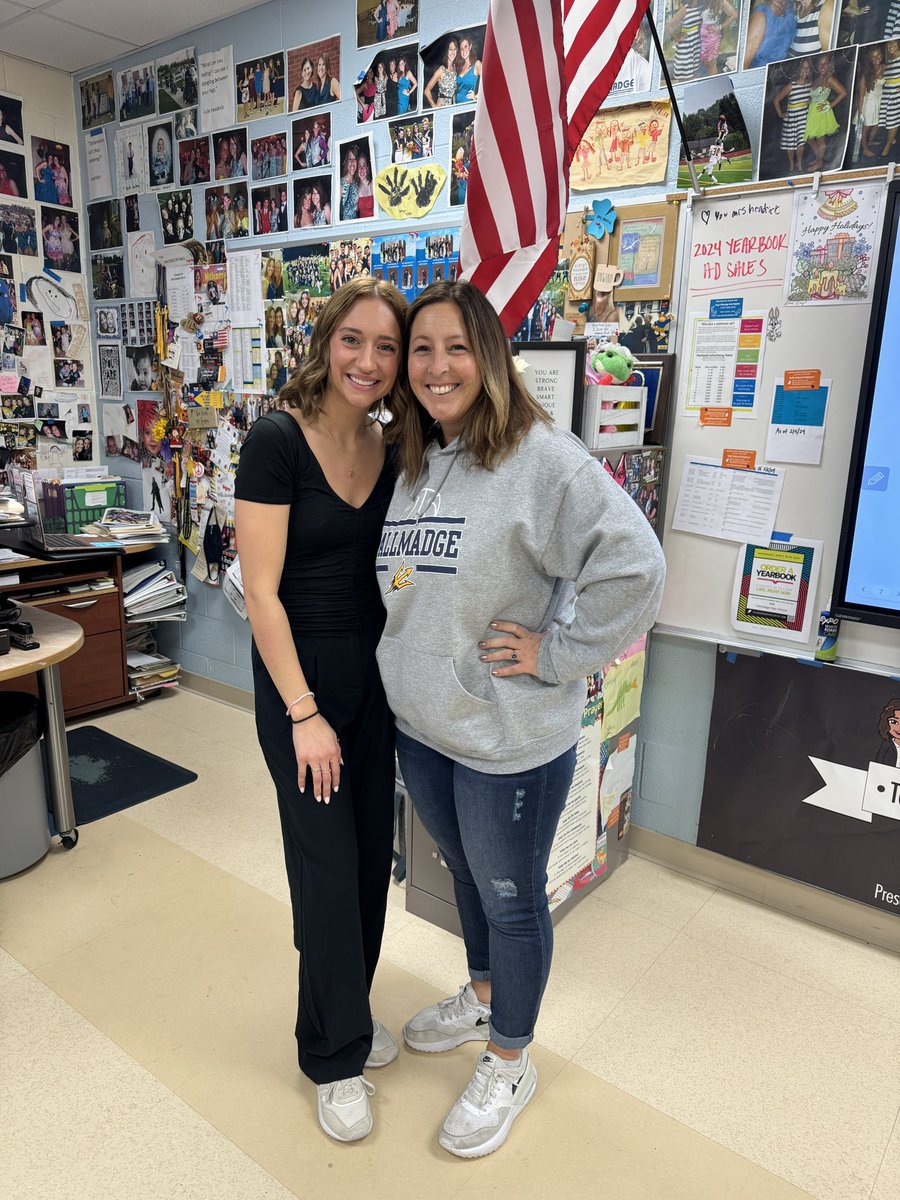 Mrs. Headrick tweet media