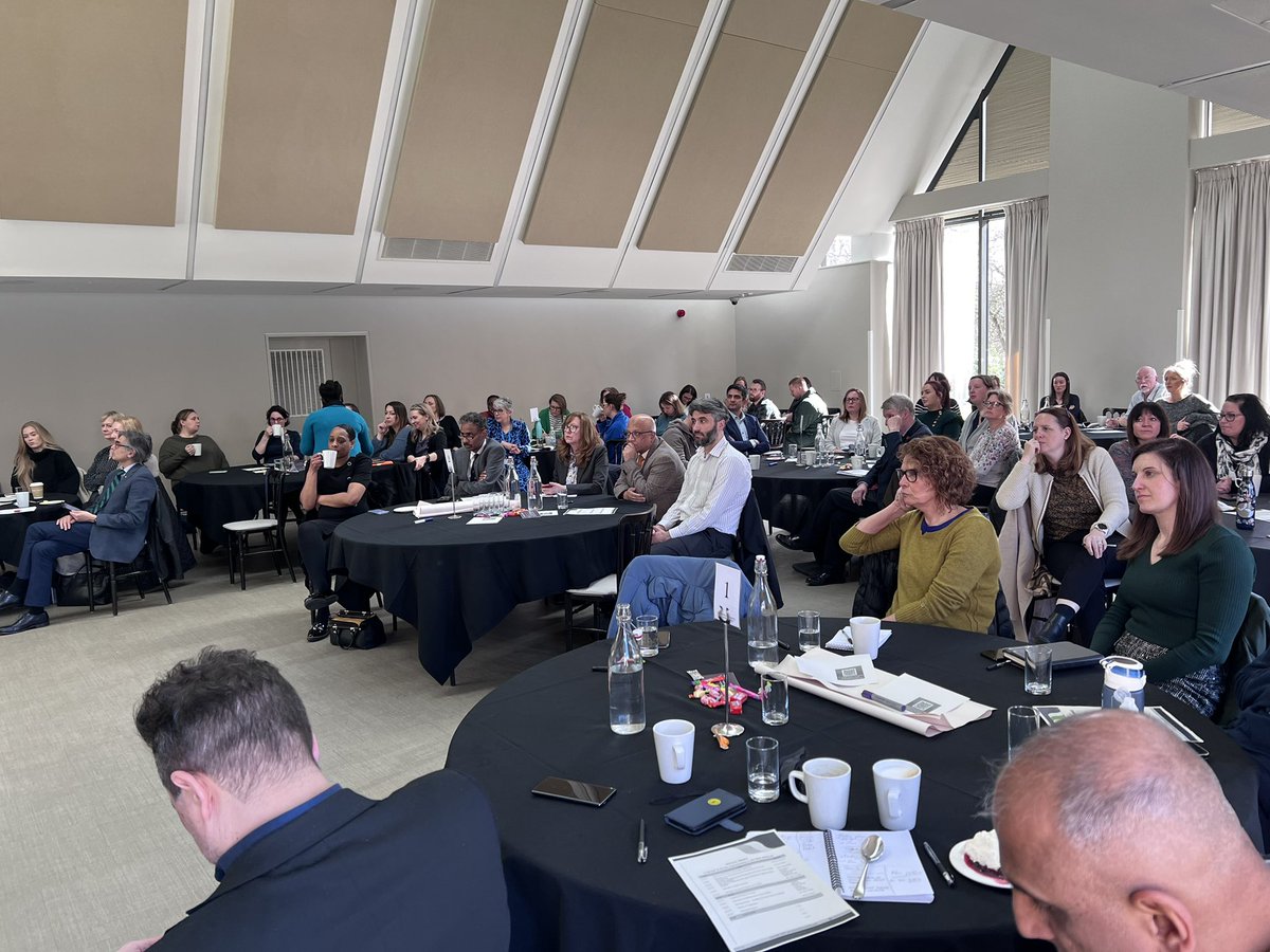 West Midlands Integrated Stroke Delivery Network tweet media