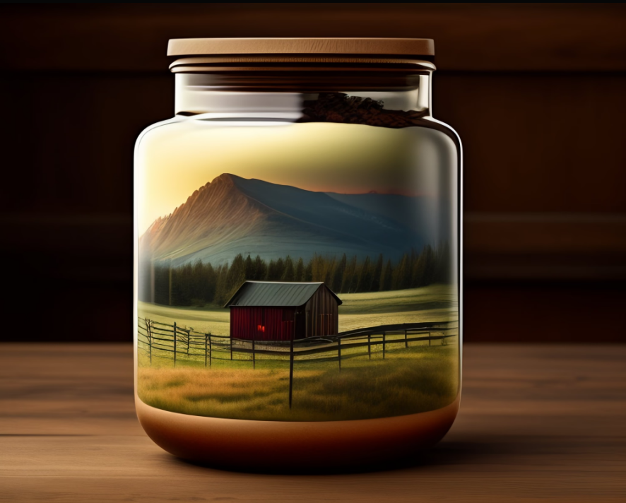 BlackDk84's tweet photo. @kseni_cher Hi.     👋     
Preserv in the jar.   1/1         
Price - 0.008 #ETH #NFTs #NFTCommunity #NFTArts #NFt #OpenSeaNFT #Dropnft
https://t.co/IvDsdyJlu6 https://t.co/WVhGAkiEUd