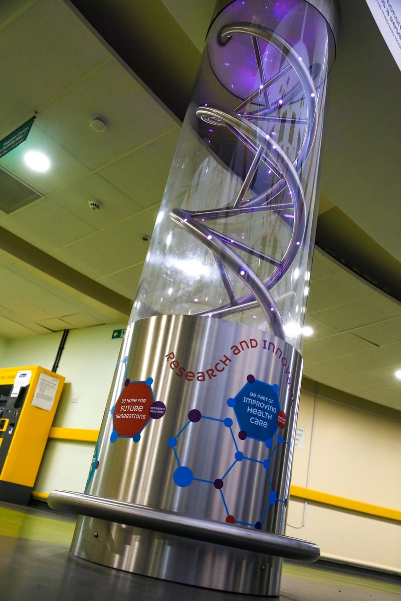 <a href="/Medway_Research/">Medway NHSFT Research and Innovation Team</a> and <a href="/MedwayMaternity/">Medway Maternity</a> are testing pregnant women for group B strep, a common but potentially harmful bacteria which can be passed to babies during labour. 

If detected, you'll be offered antibiotics during labour.

This bedside test study ends on Sunday 31 March.