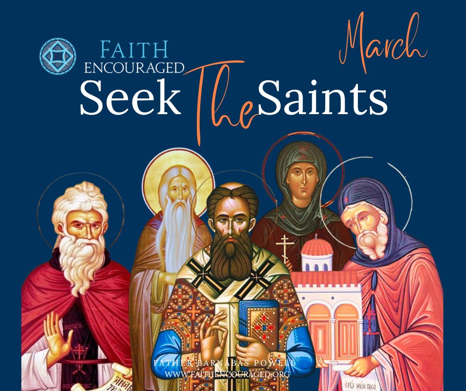 Fr. Barnabas Powell tweet media