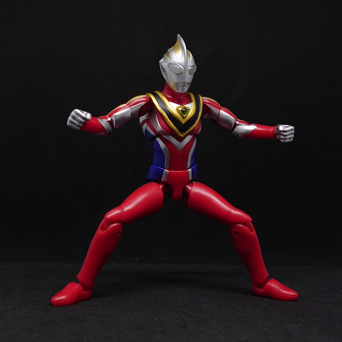ウルトラマンガイア V2、SSV＆アグルV2 塗装消しゴム ウルトラマンガイア V2、SSV＆アグルV2 塗装消しゴム