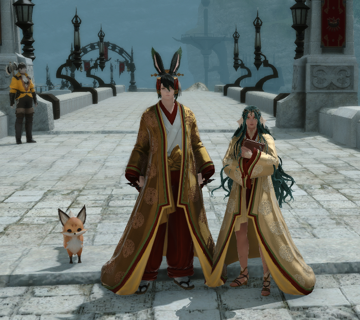 MarikitTala's tweet photo. The best part is finally Getting my dream minion #foxkit #marichizeternally Thanks @AizuruOkami !! https://t.co/wVUkFnhqlk