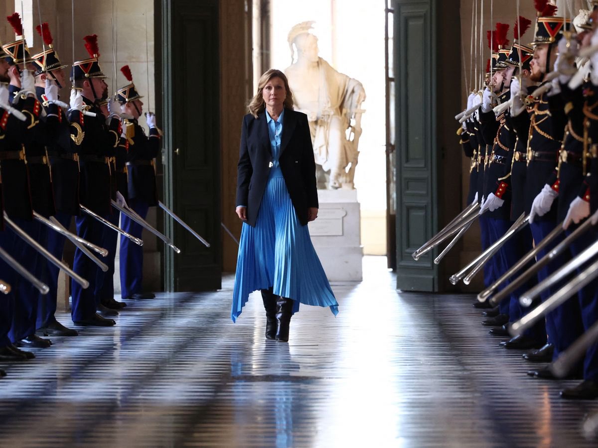 En tant que femme, je vois l’inscription du droit à l'IVG dans la Constitution comme un symbole puissant, un signal clair que les luttes acharnées et les sacrifices des générations qui nous ont précédées n'ont pas été vains.