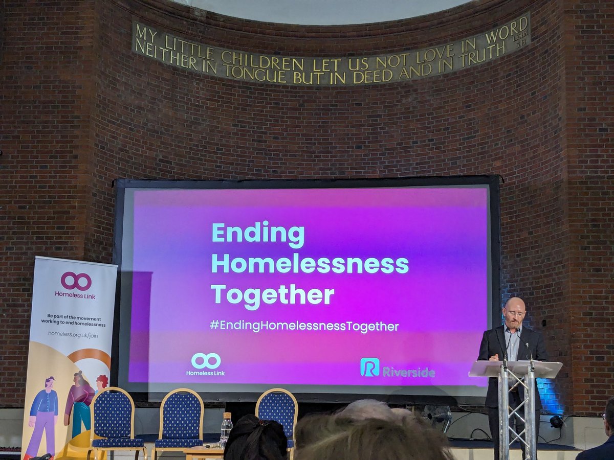Rentstart (@rentstart) on Twitter photo "Spending public money wisely will end homelessness"
John Glenton from <a href="/RiversideEHT/">Ending Homelessness Together</a> with an empassioned challenge to parliament.
#endinghomelessnesstogether
<a href="/HomelessLink/">Homeless Link</a> "Spending public money wisely will end homelessness"
John Glenton from <a href="/RiversideEHT/">Ending Homelessness Together</a> with an empassioned challenge to parliament.
#endinghomelessnesstogether
<a href="/HomelessLink/">Homeless Link</a>