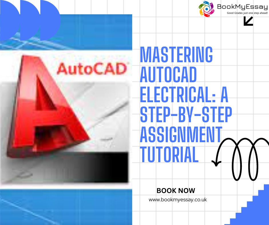 Book_My_Essay's tweet image. Unlock the full potential of #AutoCAD Electrical with our step-by-step tutorial! Dive into hands-on assignments and master your skills. Transform your projects today
Read More : rb.gy/wccvt6
 #AutoCADElectrical #CADTutorials #LearnAutoCAD #ElectricalEngineering