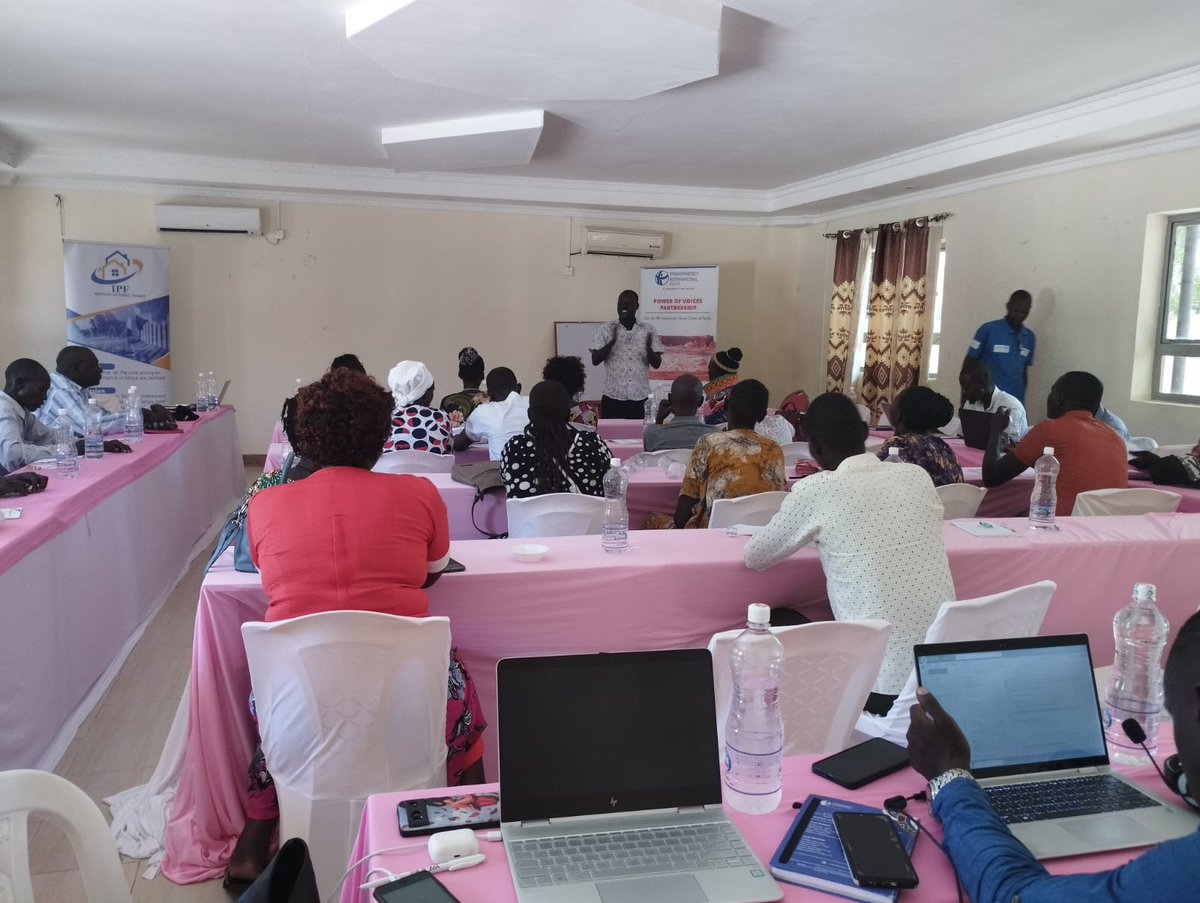 <a href="/ipf_global/">Institute of Public Finance</a> is currently in Turkana, collaborating with women and youth to enhance their capacity for analyzing budget documents. Our primary goal is to ensure that communities reap the full benefits from the value chain across various sectors.