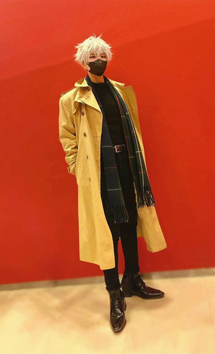 時光代理人2期/ヒカル