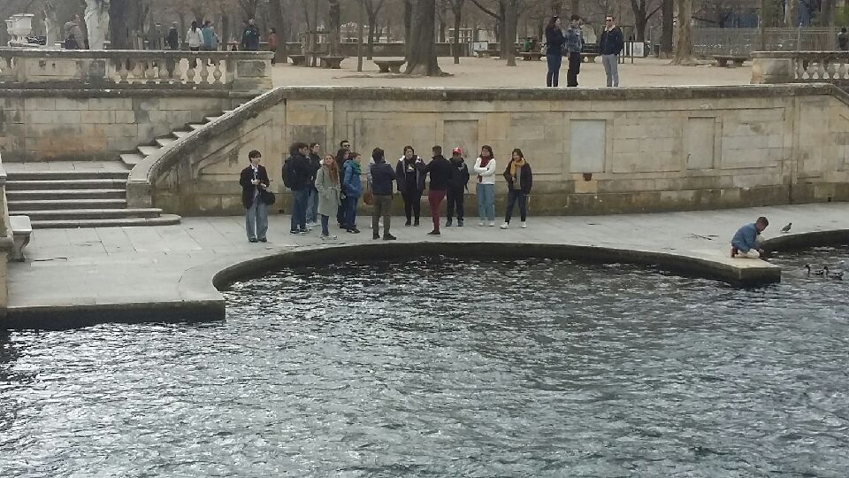 IEFE Univ. Paul-Valéry tweet media