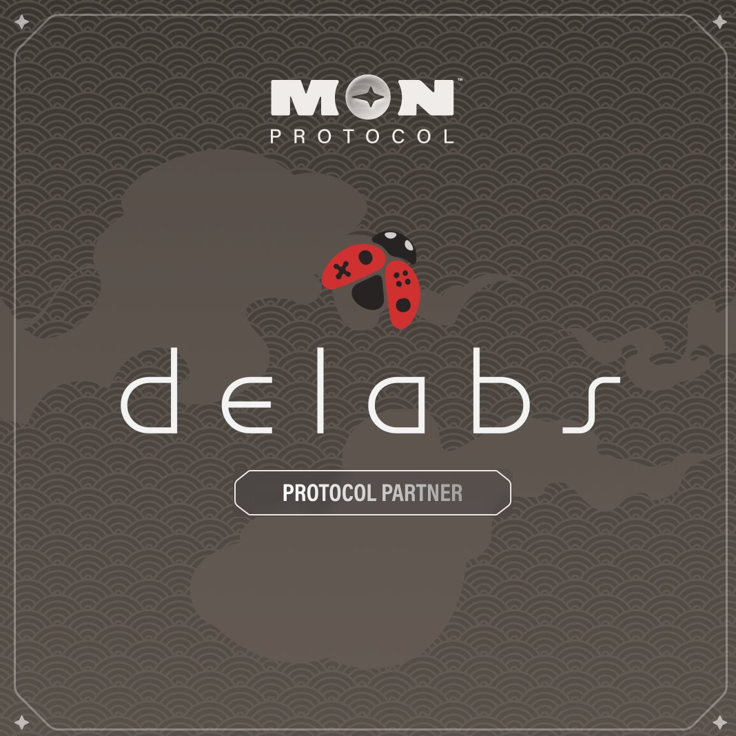 Introducing Delabs Games as a MON Protocol Partner @delabsOfficial is a gaming studio founded by the ex-CEO of Nexon @prajna2024. They have been building 3 AAA games for the past 2 years, including Rumble Racing Star (@delabsRRS), Space Frontier, and Metabolts. Metabolts NFTs…