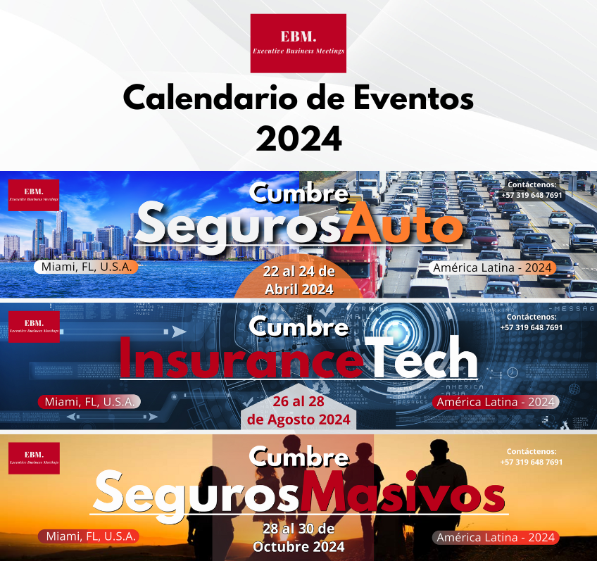 EBM Executive Business Meetings tweet media