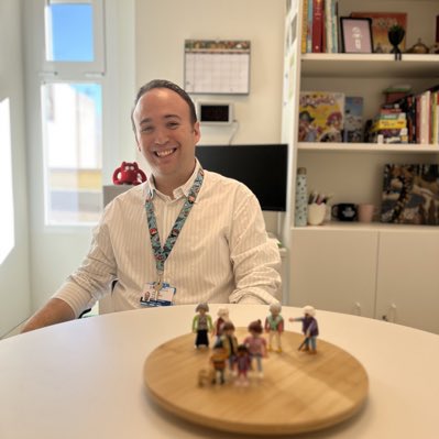 Estreno dispositivo así que estreno #NuevaFotoDePerfil