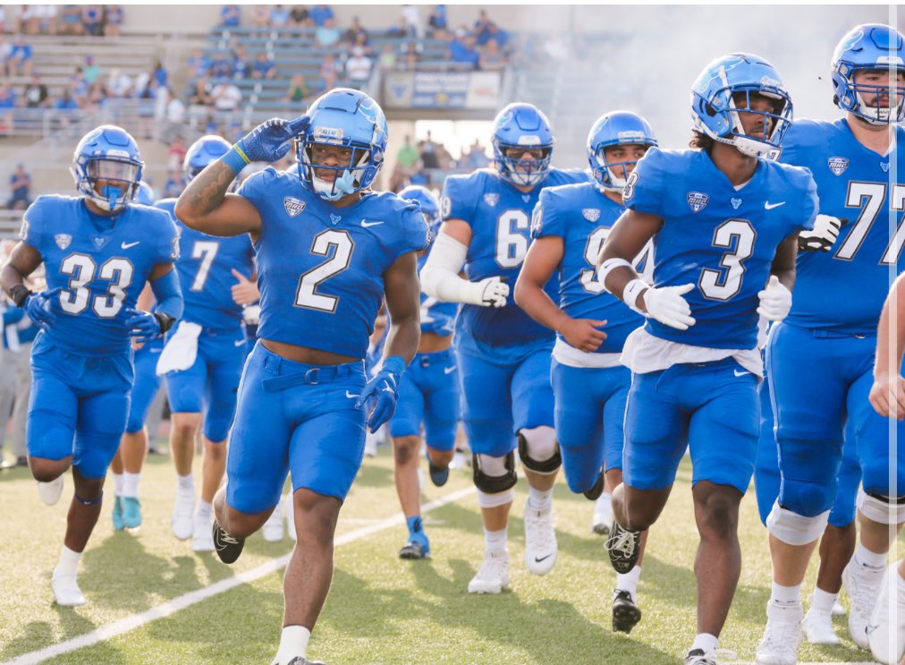 Blessed to receive an offer from @Biggame_24 @Coach_DJMangas @UBFootball! @coacheimer @AllenTrieu @EDGYTIM