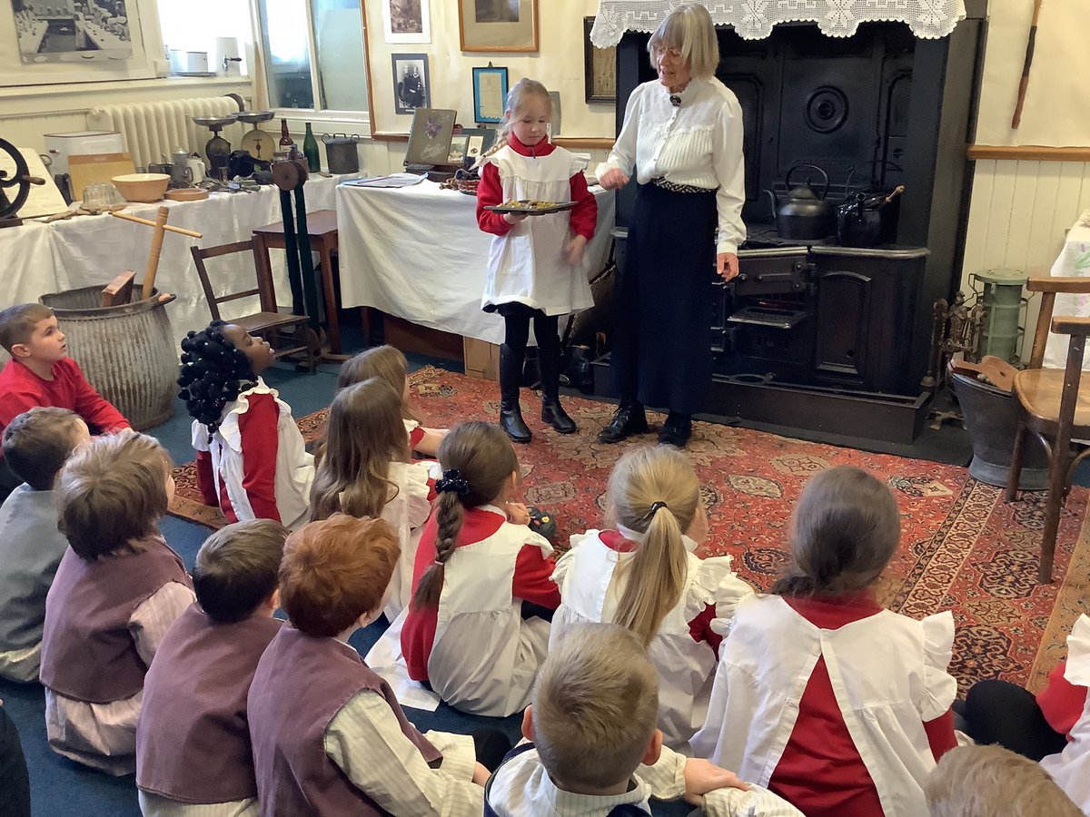 St Andrews RC Primary tweet media