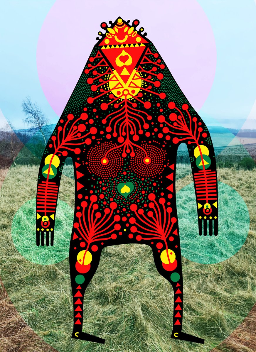 kozmik Nougat tweet media