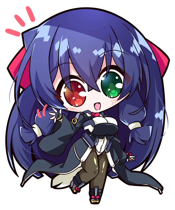 巫女の日ということでアサマチ 