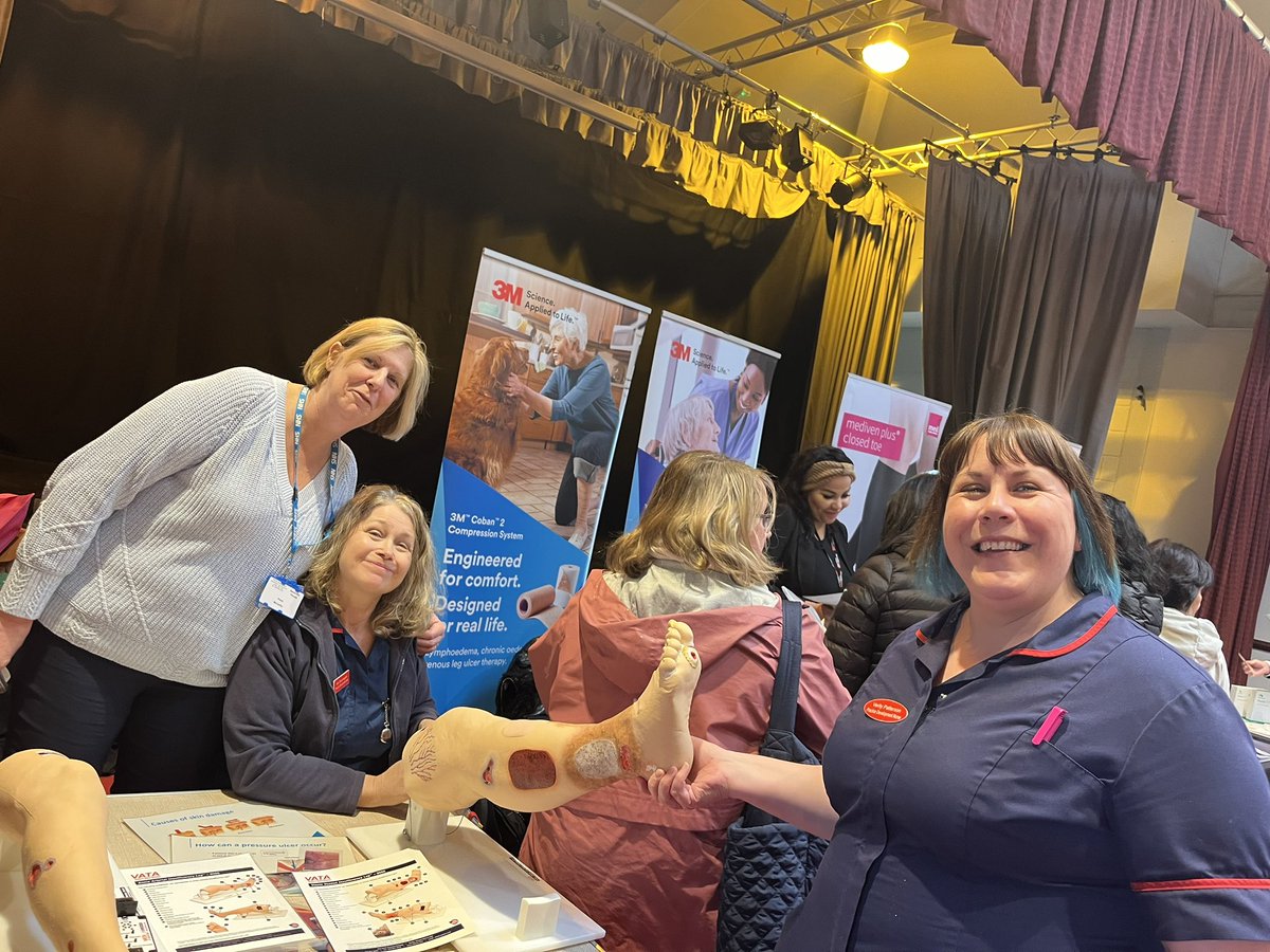 Another remarkable effort - TVN FORMULARY DAY  Heathfield <a href="/susanma66710148/">susan martin</a> <a href="/scft_eastadults/">SCFT East Adult Services</a> @nhs_scft a room full of nurses - buzzing with enthusiasm. Fantastic to see. Well done Susan and team <a href="/BalcombeLee/">Lee J Balcombe</a> <a href="/Lucyscragg/">Lucy scragg</a> @lamb_donna <a href="/Karleen44968669/">Karleen (She/Her) RN DN QN</a>