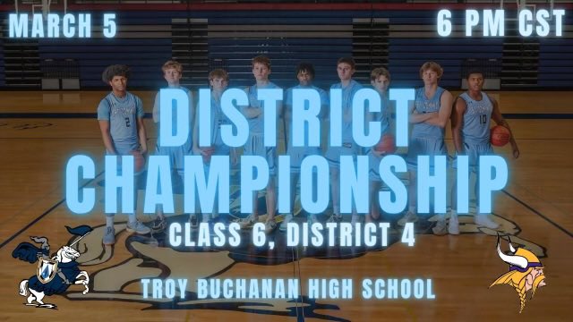 Tonight’s the night! Let GO!!! 👇 <a href="/sdhsathletics/">sdhsathletics</a>