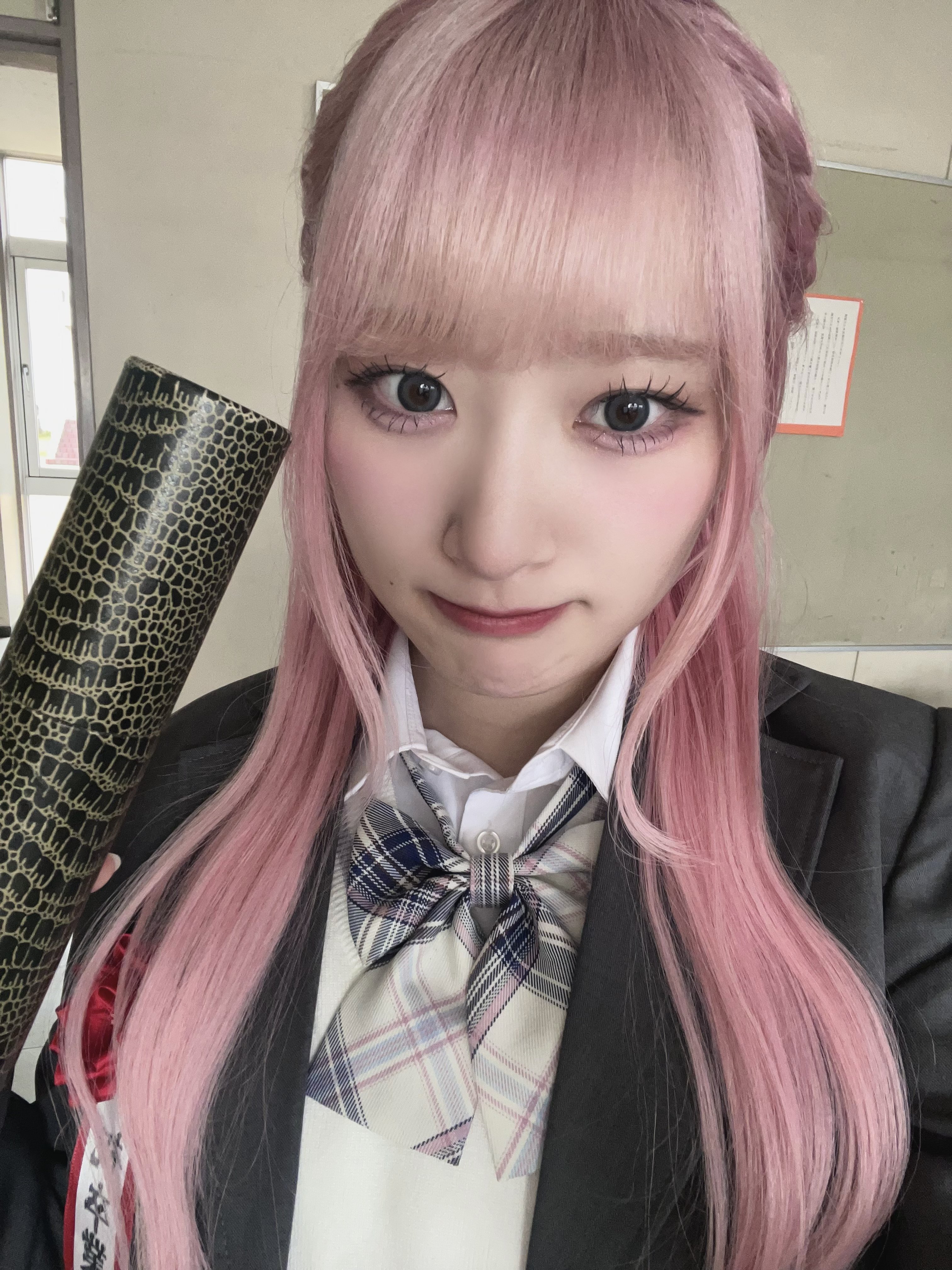 Amazon.co.jp: =LOVE イコラブ 齋藤樹愛羅 直筆 サイン入り生
